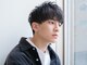 アグノス 青山(Agnos)の写真/【男性からの支持多数】“全てお任せ”でもOK！メンズ得意なStylistが「最高の似合わせ」を叶える！