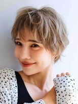 セッテ 自由が丘店(Sette)&nbsp;レイヤーショート