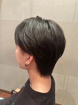 カンカ(Kanca)&nbsp;ニュアンスパーマ