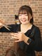 美容室 ココ COCOの写真/全員が女性スタッフ♪経験豊富なベテランスタイリストが担当するので、髪の悩みを相談しやすいのも魅力☆