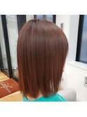 髪質改善トリートメント