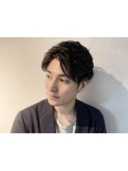 【船橋駅徒歩5分◆9時～21時まで営業】メンズカットのプロが、あなたの魅力を引き出すスタイルをご提案◎