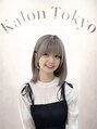 カロン トウキョウ 中野北口店(Kalon Tokyo) 奥田 優菜