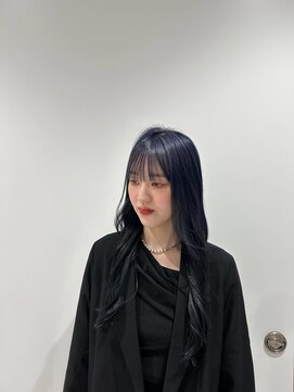 バサ ANNEX店(BASSA) 透明感カラー