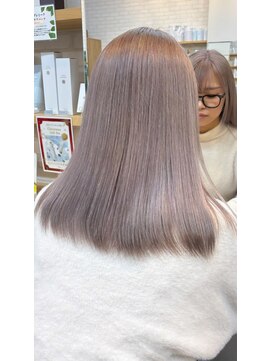 リン(Lin.) 【ホワイトミルクティー♪】　山下　泰世