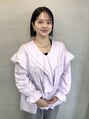 エレノア スパアンドトリートメント 千葉店(Eleanor spa&treatment) 佐々木 桃子