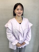 エレノア スパアンドトリートメント 千葉店(Eleanor spa&treatment) 佐々木 桃子