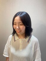 ドアビー(DoorB)&nbsp;ブルーブラック