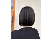 ラ ソール ヘア(La sol HAIR)