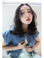 フィガロ ミリー 北生駒店(Figaro Mily)&nbsp;2025 ふんわりミディアム