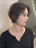アクシス カリヤ(`AXIS KARIYA) エアリーショート
