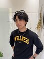 シュールドゥー(SUR DEUX) 細見 昂平