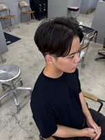 ウォーク(woke)&nbsp;メンズカット