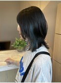 インナーカラー