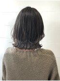 【梅田ゆるふわミディアム】