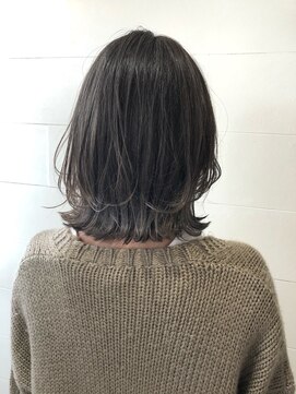 エッセ 大阪梅田茶屋町店(esse) 【梅田ゆるふわミディアム】