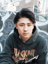 アンサー(ANSWER) ツイストガイル