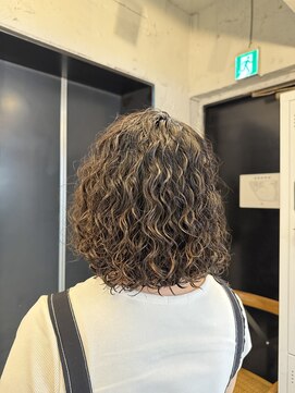 エイト 藤沢店(EIGHT fujisawa) EIGHT fujisawa 藤沢店【エイト】福優 髪質改善スパイラルパーマ