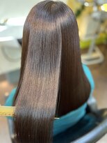 エムスリーディーミュゼステージ(M3D) 艶髪スタイル