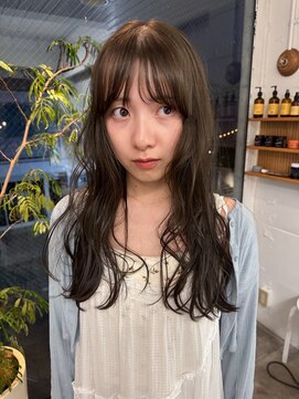 ライク ベター(like better) olive