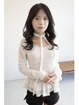 アビオール(Avior) ダークグレージュ