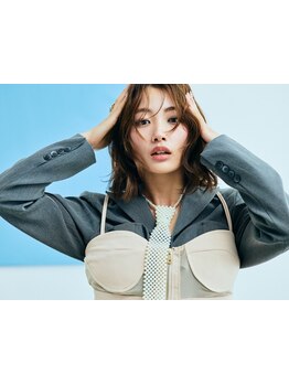 【平日☆女性限定20％OFFクーポンあり◎】大人世代に圧倒的支持！他にはない、ワンランク上の仕上がりへ♪