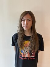 ファースト 長町店(first) 村上 瑞葵