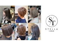 ステラバイケンジ 藤沢(STELLA by KENJE)