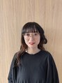 美容室たしろグループ タシロ TASHIRO春日 原田 久美