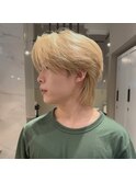 韓国風カルマウルフ