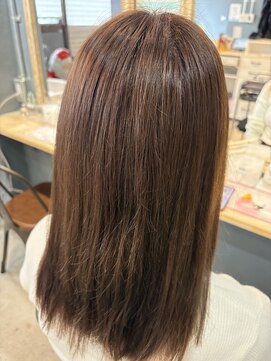 トイロ 東貝塚店(to-iro) ステラミルクティー