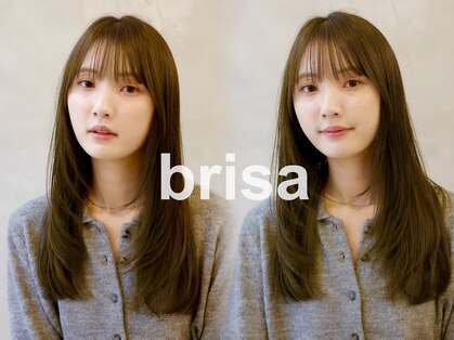 ブリッサ(brisa)の写真