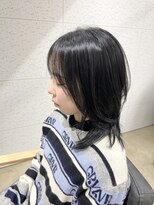 ビーヒアナウ N゜03 金沢駅西店(BE HERE NOW) ウルフレイヤー×ブルーブラック