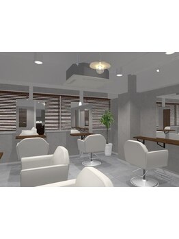 ”あなただけ”の”似合う”をご提供♪丁寧なカウンセリングで、あなたの叶えたいstyleに寄り添います◎