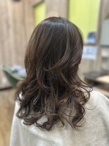 スゥ(Suu)&nbsp;ロングレイヤー