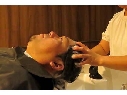 ヘアーサロン サトウの写真