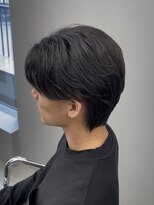 アーバンスタジオトウキョウ 下北沢店(URBAN STUDIO TOKYO)&nbsp;自然にキマるニュアンスパーマ