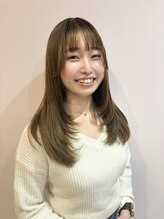 カメリア 小岩(camellia) 山崎 あいり