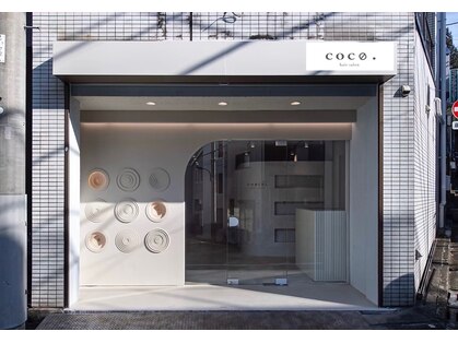 ココ(coco.)の写真