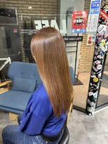 ラフ 心斎橋(LAFF)&nbsp;ベージュ