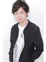 La fith hair SHISEI 名古屋2号店【ラフィス ヘアー シセイ】【4月9日OPEN（予定）】&nbsp;【La fith】カジュアルショートスタイル