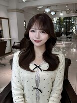 ネクストハラジュク(NEXT HARAJUKU)&nbsp;ブリーチなしカラーブラウン