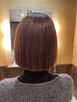 フレリス(FreRis)&nbsp;ナチュラル矯正で自然なツヤサラ髪へ！