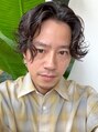 ヴィジョン(VISION)&nbsp;尾形 輝