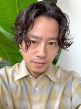ヴィジョン(VISION)&nbsp;尾形 輝