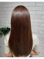 レブリィゼンコー イオンモール多摩平の森店(Reverie ZENKO)&nbsp;ナチュラルストレートパーマ ZENKOイオンモール多摩平の森