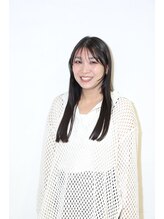 チップタップ 井荻店(tip top)&nbsp;花沢 育美