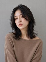 ネット 北千住(net.)&nbsp;ダークブルー/ワンホンレイヤー[北千住/北千住駅]