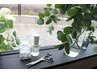 【40日以内のご来店限定】リタッチカラー+メンテナンスカット
