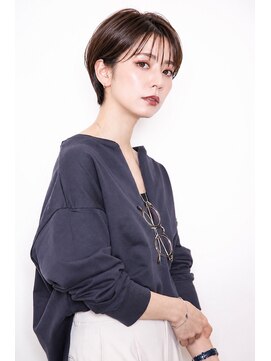 メリケンビューティーパーラー コウベ(MERICAN BEAUTY PARLOR KOBE) まじか